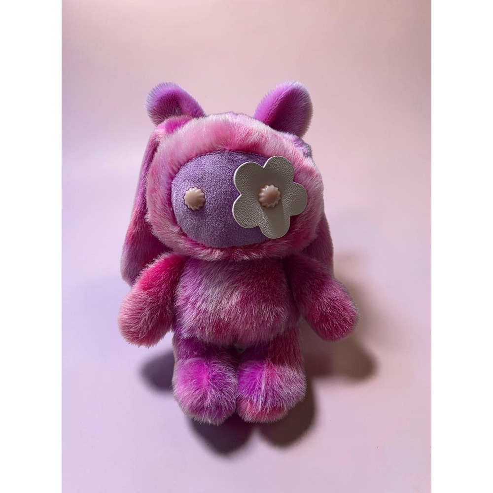 CJ Hendry 2026 Juju Rainbow ELLIS Including Tin & Stickers - Ready to Ship NOW